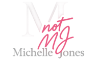 notmichellejones.com